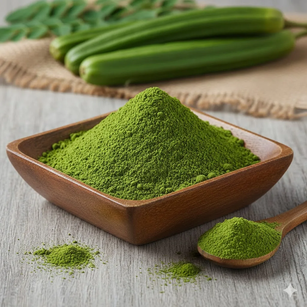 Moringa Podi